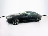 Thumbnail of 2024 Onyx Black Metallic Volvo S60