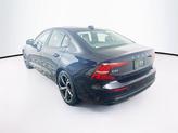 Thumbnail of 2024 Onyx Black Metallic Volvo S60