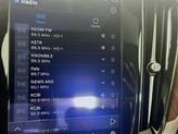 Thumbnail of 2024 Onyx Black Metallic Volvo S60