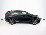 Thumbnail of 2020 Crystal Black Pearl Honda CR-V