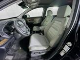 Thumbnail of 2020 Crystal Black Pearl Honda CR-V