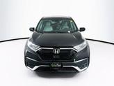 Thumbnail of 2020 Crystal Black Pearl Honda CR-V