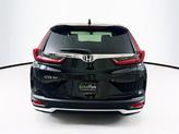 Thumbnail of 2020 Crystal Black Pearl Honda CR-V