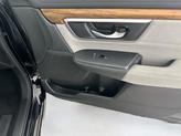 Thumbnail of 2020 Crystal Black Pearl Honda CR-V