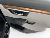 Thumbnail of 2020 Crystal Black Pearl Honda CR-V