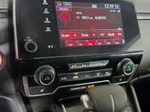 Thumbnail of 2020 Crystal Black Pearl Honda CR-V