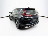 Thumbnail of 2022 Crystal Black Pearl Honda CR-V