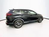 Thumbnail of 2022 Crystal Black Pearl Honda CR-V