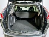 Thumbnail of 2022 Crystal Black Pearl Honda CR-V