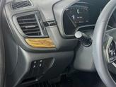 Thumbnail of 2022 Crystal Black Pearl Honda CR-V