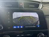 Thumbnail of 2022 Crystal Black Pearl Honda CR-V