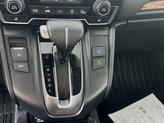 Thumbnail of 2022 Crystal Black Pearl Honda CR-V