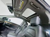 Thumbnail of 2022 Crystal Black Pearl Honda CR-V