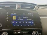 Thumbnail of 2022 Crystal Black Pearl Honda CR-V