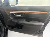 Thumbnail of 2022 Crystal Black Pearl Honda CR-V