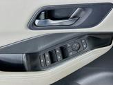 Thumbnail of 2025 Super Black Nissan Rogue