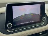 Thumbnail of 2025 Super Black Nissan Rogue