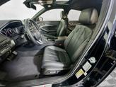 Thumbnail of 2024 Majestic Black Pearl Acura Integra