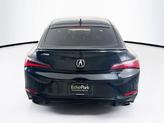 Thumbnail of 2024 Majestic Black Pearl Acura Integra