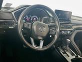 Thumbnail of 2024 Majestic Black Pearl Acura Integra