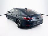 Thumbnail of 2024 Majestic Black Pearl Acura Integra