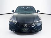 Thumbnail of 2024 Majestic Black Pearl Acura Integra