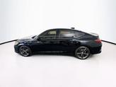 Thumbnail of 2024 Majestic Black Pearl Acura Integra
