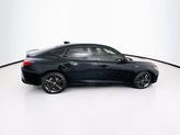 Thumbnail of 2024 Majestic Black Pearl Acura Integra