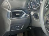 Thumbnail of 2024 Polymetal Gray Metallic Mazda CX-5
