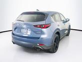 Thumbnail of 2024 Polymetal Gray Metallic Mazda CX-5