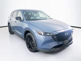 Photo of 2024 Polymetal Gray Metallic Mazda CX-5