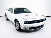 Photo of 2023 White Knuckle Clearcoat Dodge Challenger
