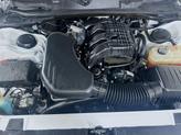 Thumbnail of 2023 White Knuckle Clearcoat Dodge Challenger