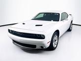 Thumbnail of 2023 White Knuckle Clearcoat Dodge Challenger