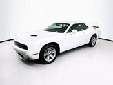 Thumbnail of 2023 White Knuckle Clearcoat Dodge Challenger