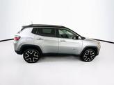 Thumbnail of 2018 Billet Silver Metallic Clearcoat Jeep Compass