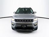 Thumbnail of 2018 Billet Silver Metallic Clearcoat Jeep Compass