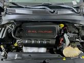 Thumbnail of 2018 Billet Silver Metallic Clearcoat Jeep Compass