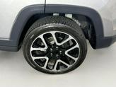 Thumbnail of 2018 Billet Silver Metallic Clearcoat Jeep Compass