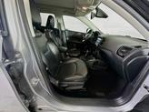Thumbnail of 2018 Billet Silver Metallic Clearcoat Jeep Compass