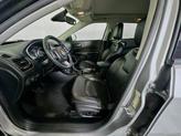 Thumbnail of 2018 Billet Silver Metallic Clearcoat Jeep Compass