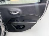 Thumbnail of 2018 Billet Silver Metallic Clearcoat Jeep Compass