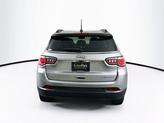 Thumbnail of 2018 Billet Silver Metallic Clearcoat Jeep Compass
