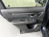 Thumbnail of 2023 Meteorite Gray Metallic Honda CR-V Hybrid