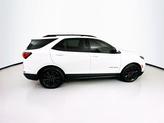 Thumbnail of 2022 Summit White Chevrolet Equinox
