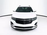 Thumbnail of 2022 Summit White Chevrolet Equinox