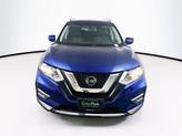 Thumbnail of 2018 Caspian Blue Nissan Rogue