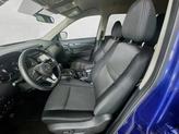 Thumbnail of 2018 Caspian Blue Nissan Rogue