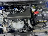 Thumbnail of 2018 Caspian Blue Nissan Rogue