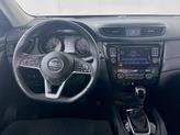 Thumbnail of 2018 Caspian Blue Nissan Rogue